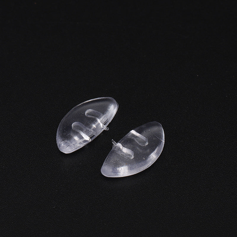 Eyewear Frame Replacement Nose Pads 
Maetiva