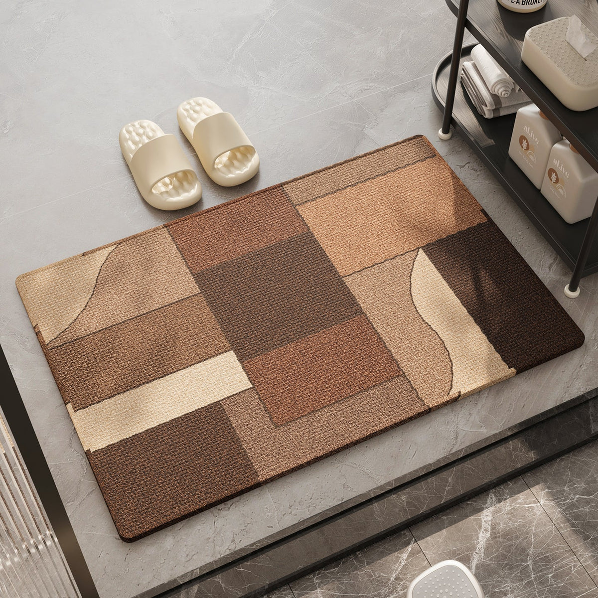 Home Decor Bathroom 
Maetiva