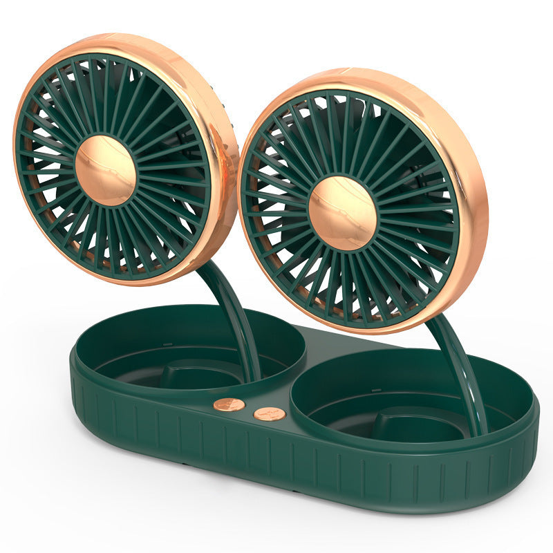 Compact Car Mini Turbo Fan 
Maetiva