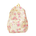 Backpack with Playful Design 
Maetiva
