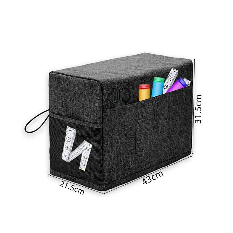 Multifunctional Storage Box for Creative Utensils 
Maetiva