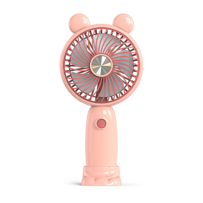 Elegant Portable Handheld Cooling Fan 
Maetiva