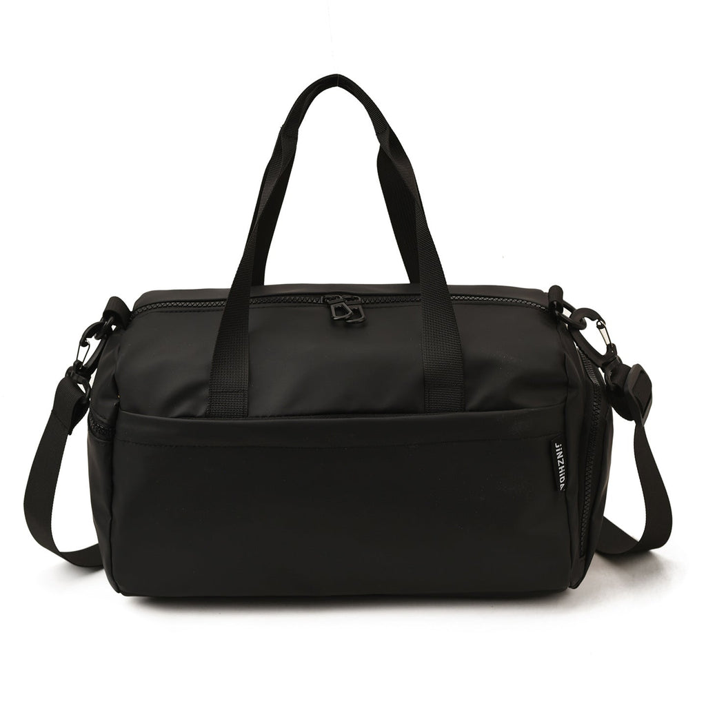 Compact Utility Duffel 
Maetiva
