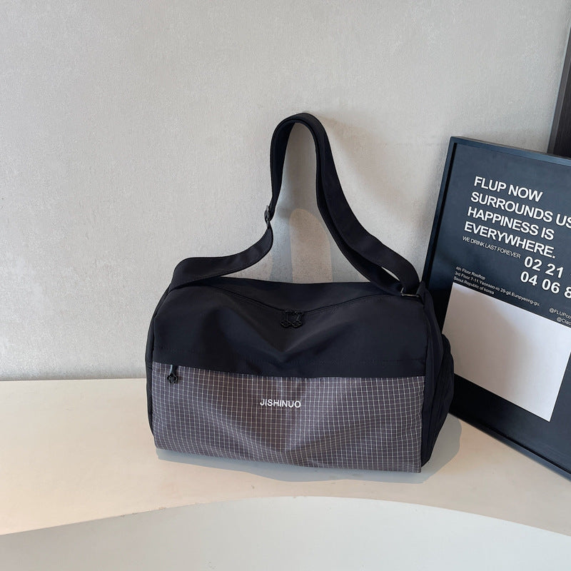 Versatile Gym Duffle Bag 
Maetiva
