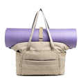 Practical Yoga Bag 
Maetiva