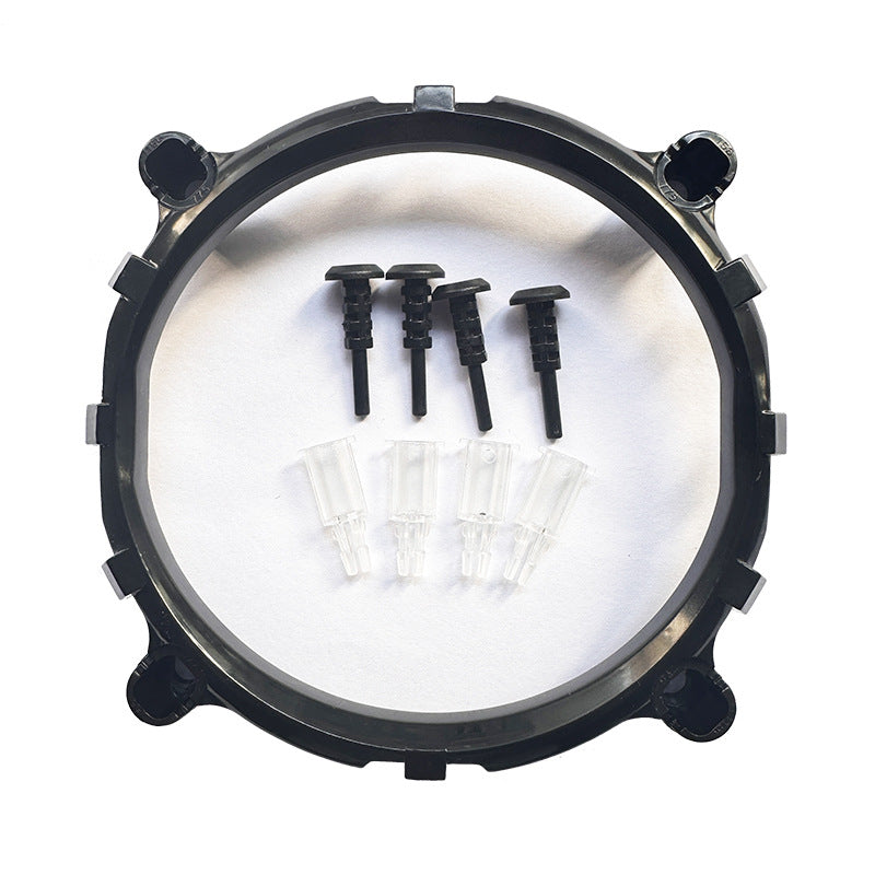 Modular Connector Kit 
Maetiva