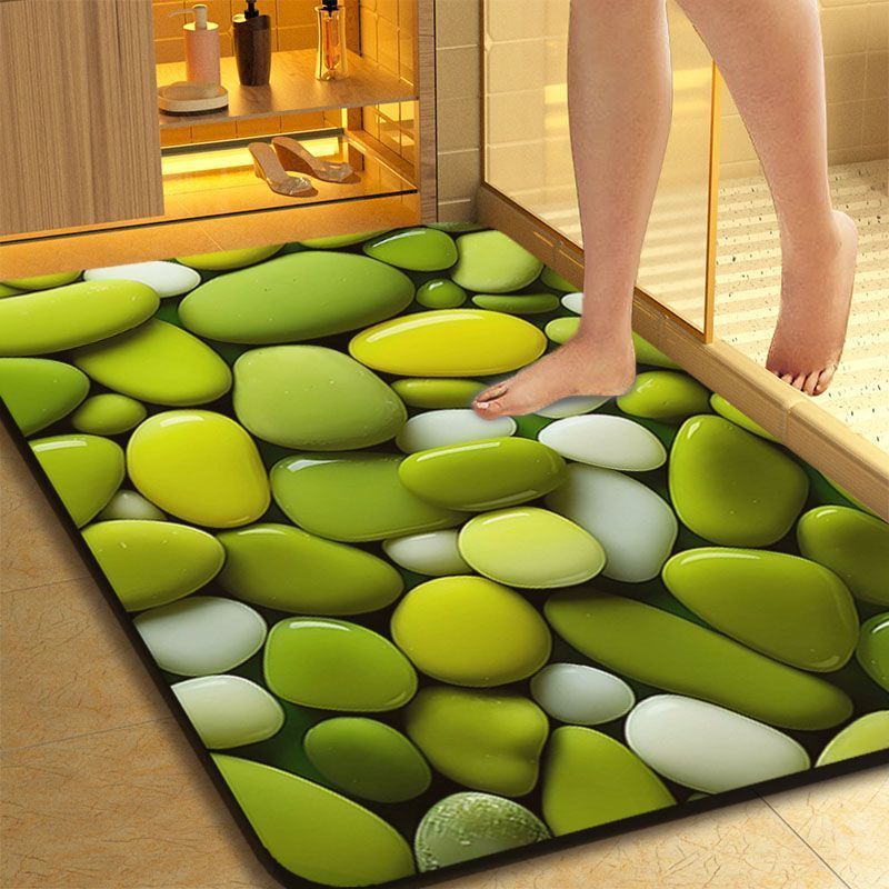 Soft Textured Spa Bath Mat 
Maetiva