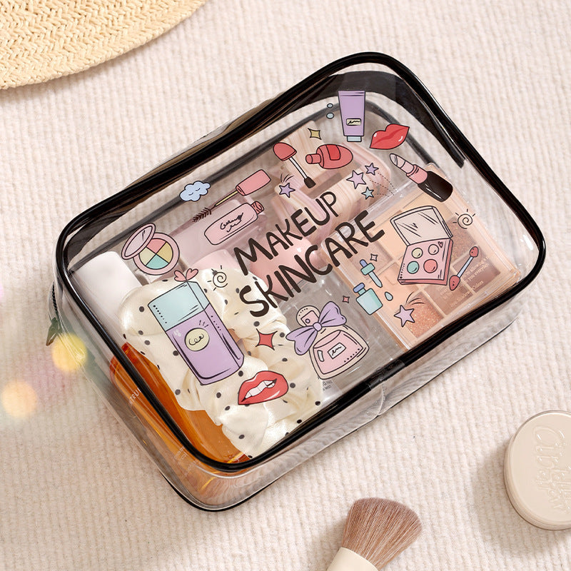 Electronic Device Accessories Organizer 
Maetiva