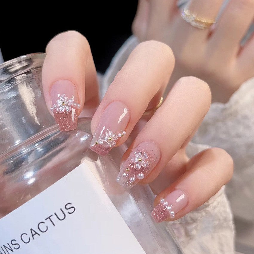 Nail Design Set 
Maetiva