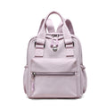 Compact Multi-Functional Backpack 
Maetiva