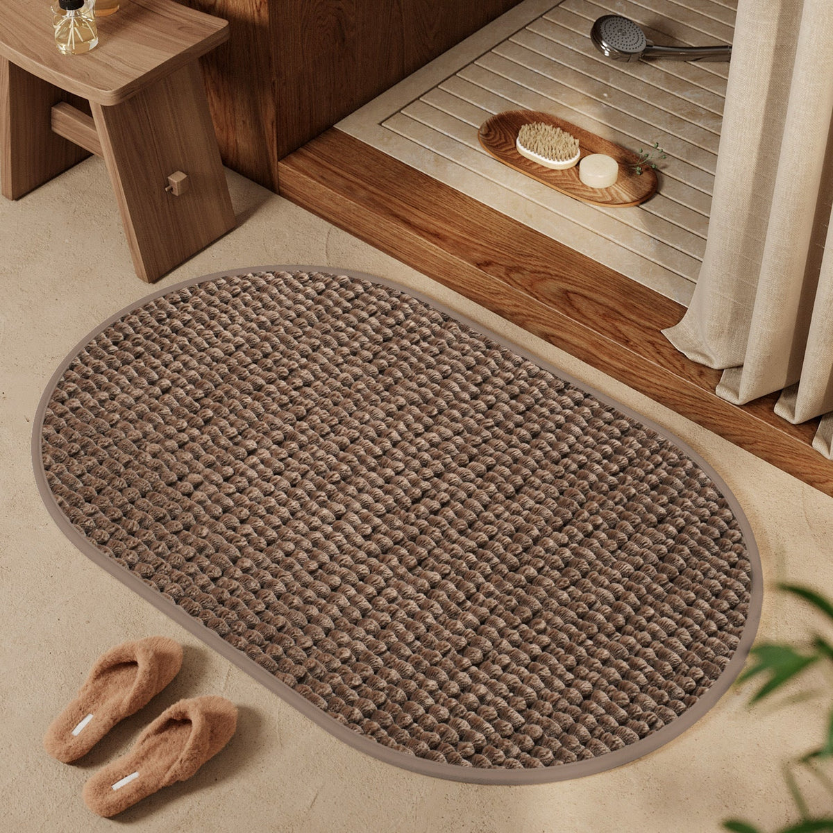 Textured Indoor Comfort Mat 
Maetiva