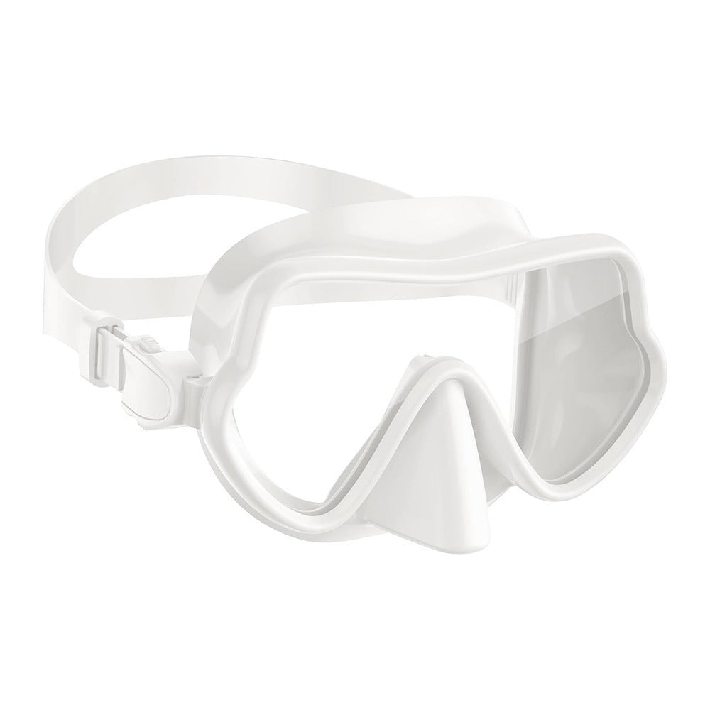 Swim mask 
Maetiva