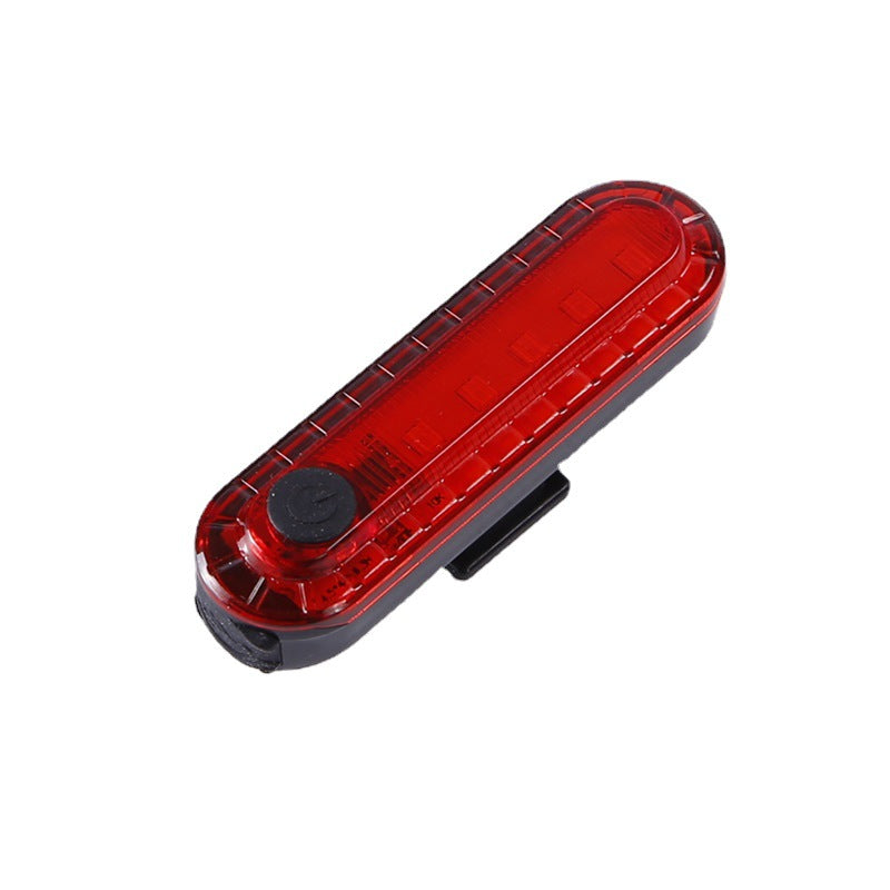 LED Bicycle Safety Tail Light 
Maetiva