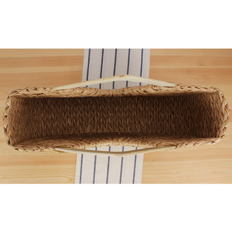 Elegant Macrame Handbag 
Maetiva