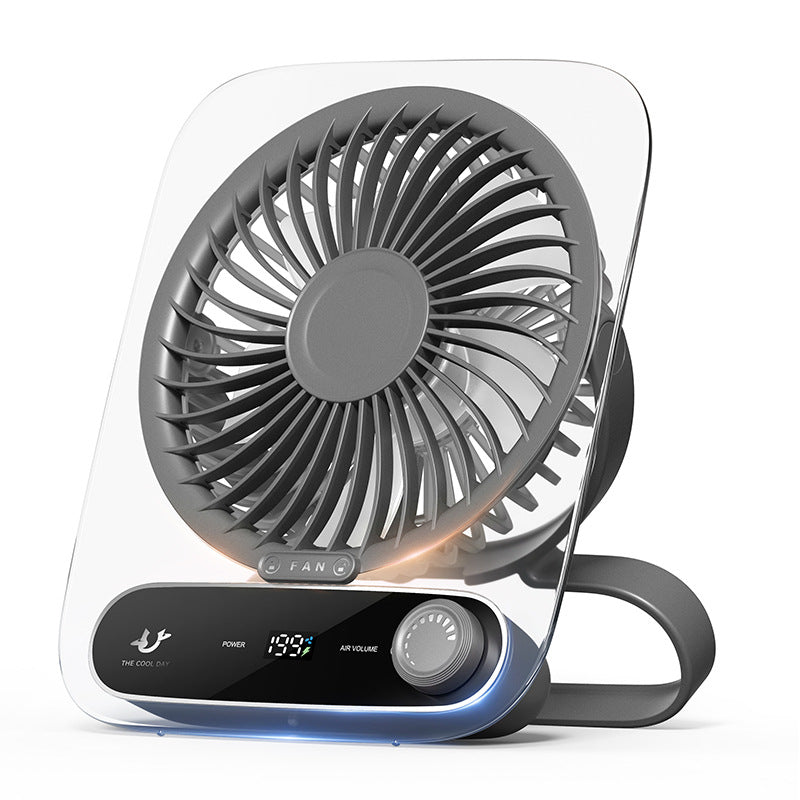 Portable Desk Fan 
Maetiva