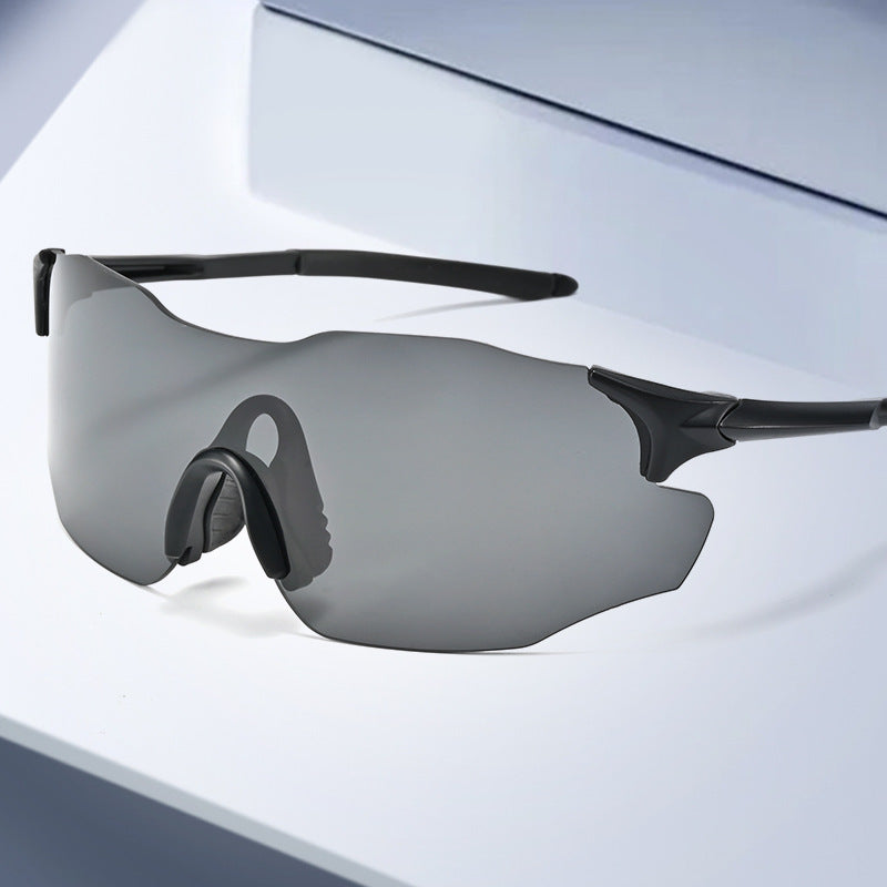 Men's High-Performance Cycling Sunglasses 
Maetiva