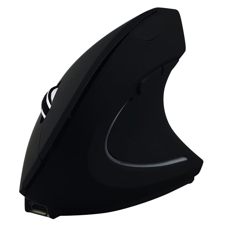 Vertical Ergonomic Mouse 
Maetiva