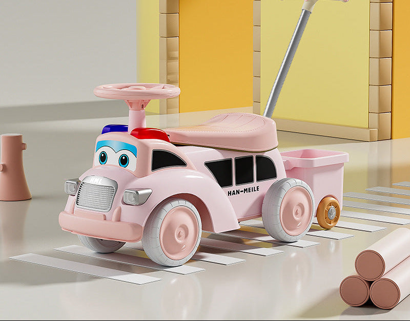 Ride-on Toy Car 
Maetiva