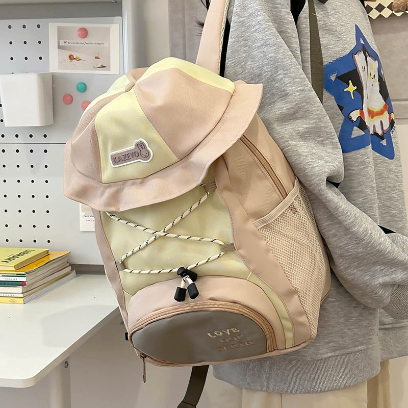 Versatile Outdoor Adventure Backpack 
Maetiva