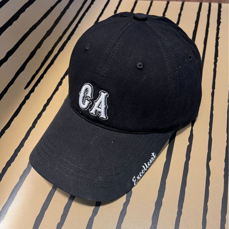 Men's Adjustable Baseball Cap 
Maetiva