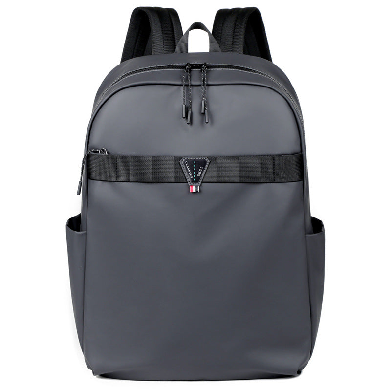 Waterproof Slim Backpack 
Maetiva
