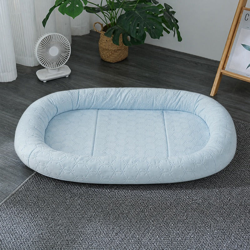 Unisex Pet Bed 
Maetiva