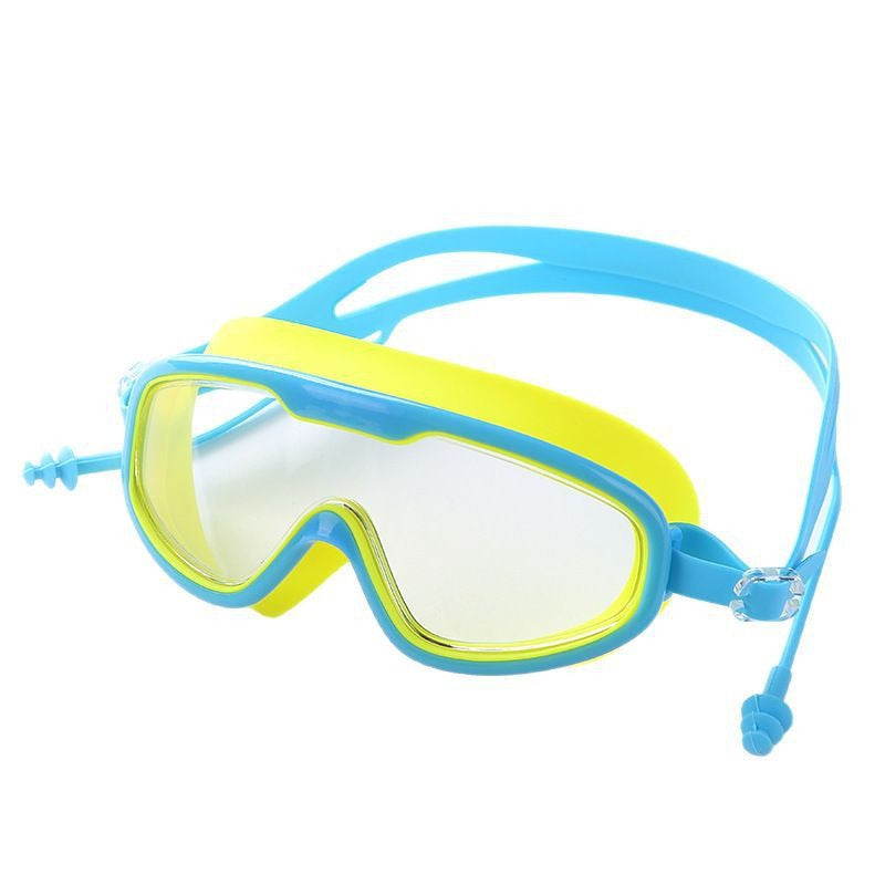 Adjustable Dive Mask 
Maetiva