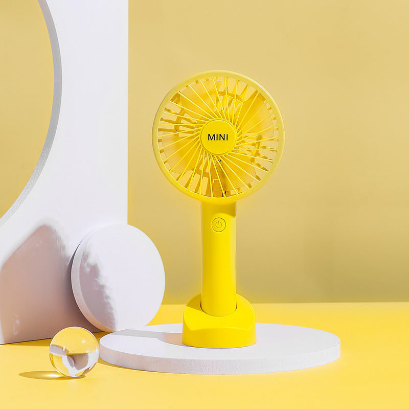 Mini Desktop Cooling Fan 
Maetiva