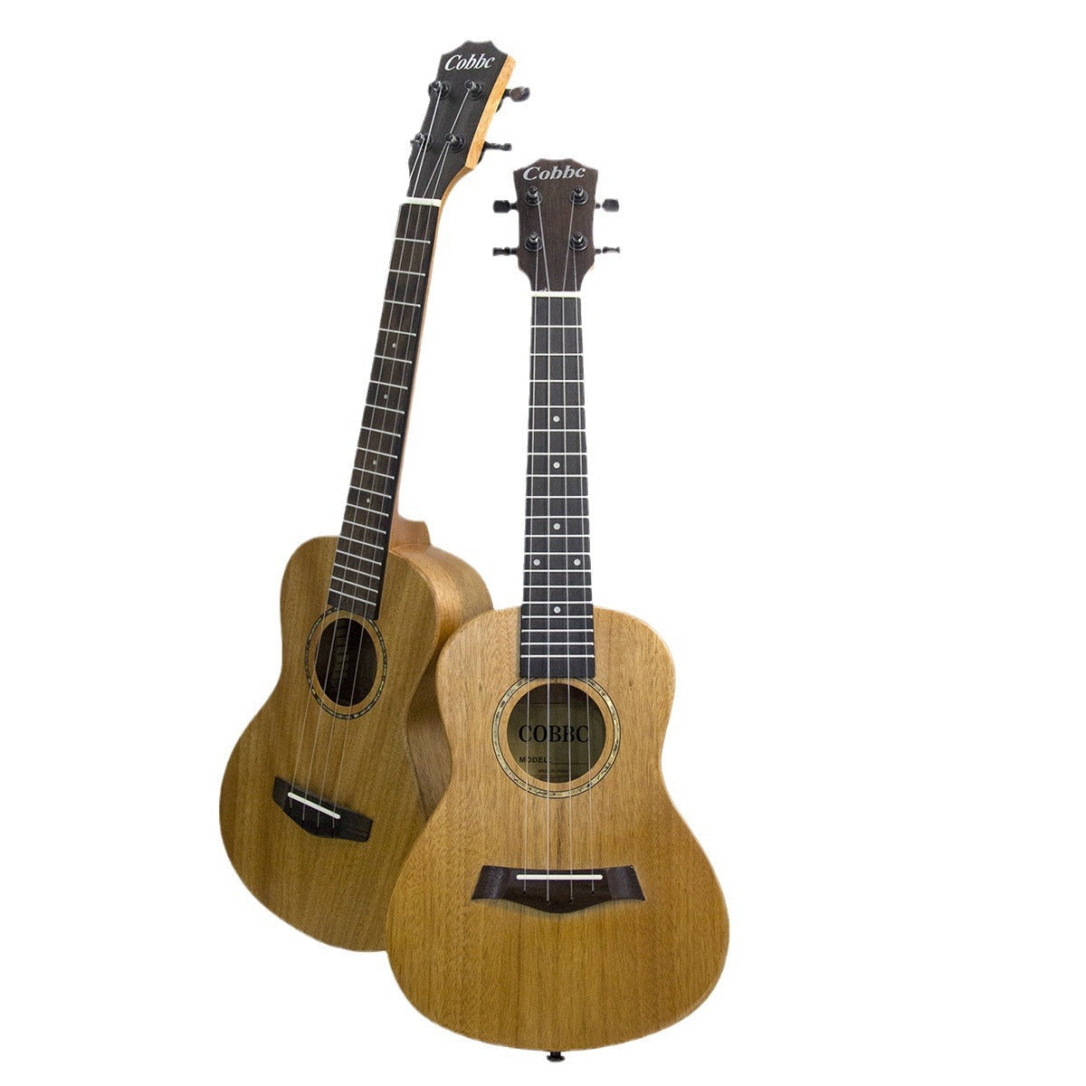 Premium Mahogany Acoustic Ukulele 
Maetiva