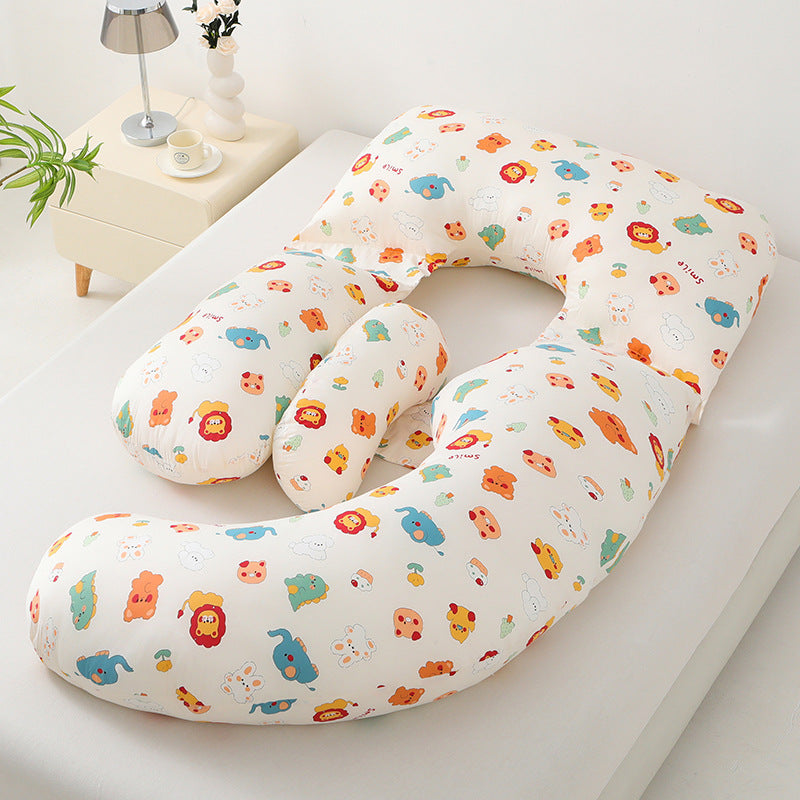 Pregnancy pillow 
Maetiva