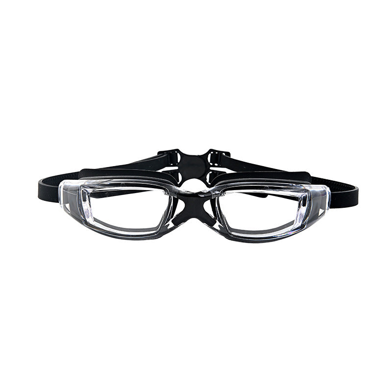 Swimming goggles 
Maetiva
