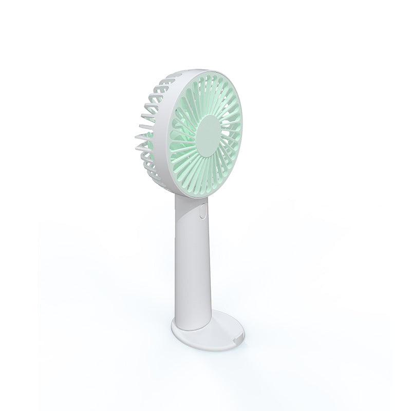 Portable Rechargeable Handheld Fan 
Maetiva
