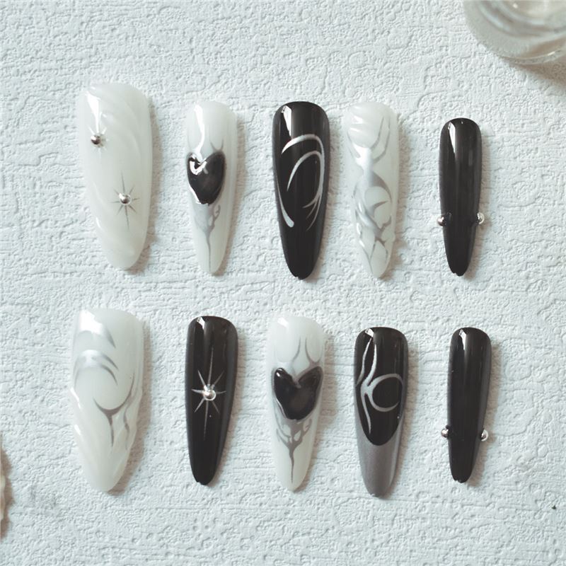 Artistic Talon Nail Enhancements 
Maetiva