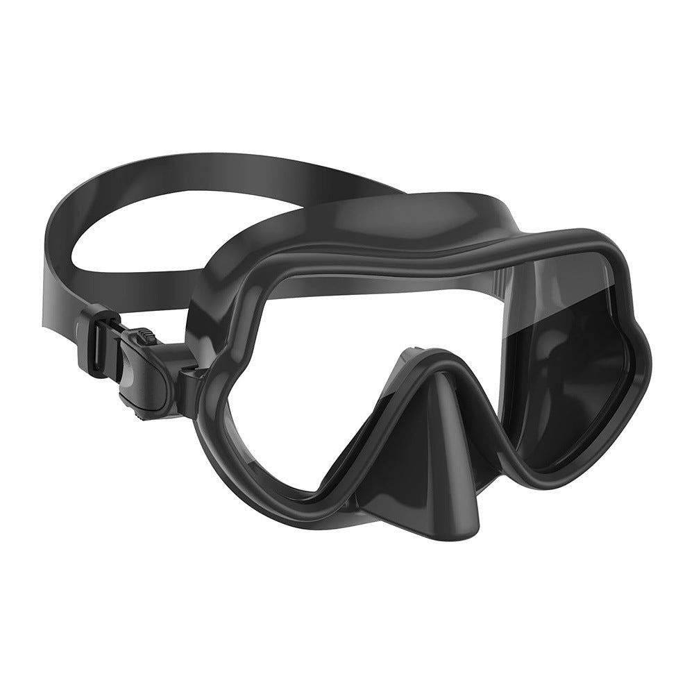 Swim mask 
Maetiva