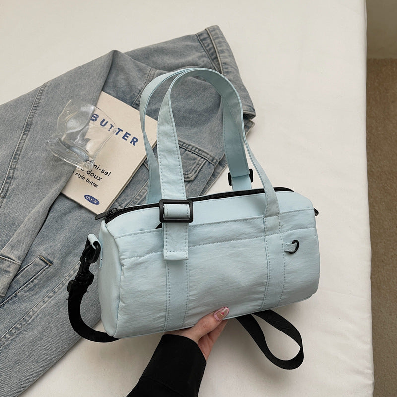 Practical Shoulder Bag 
Maetiva