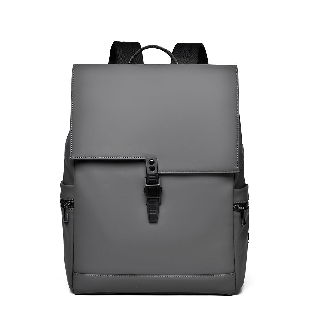 Versatile Water-Resistant Backpack 
Maetiva