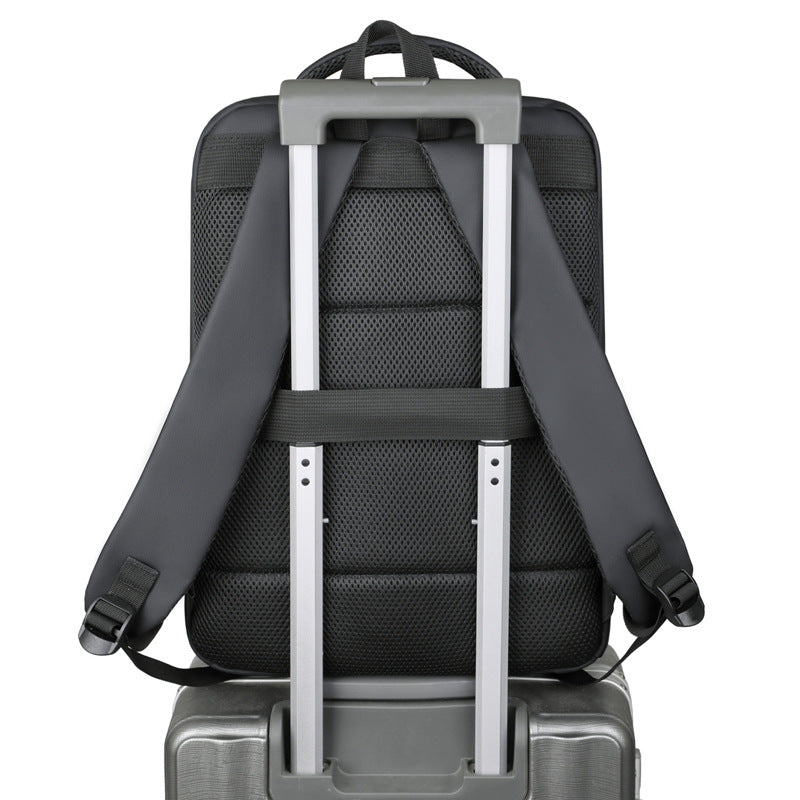 Ergonomic Laptop Backpack 
Maetiva