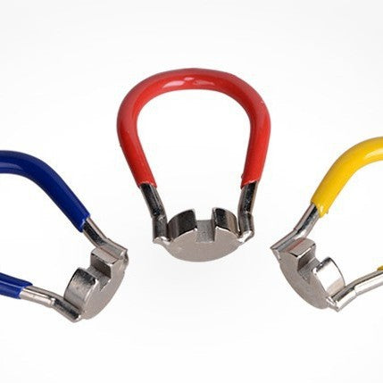 Heavy-Duty Bicycle Reusable Gear Locking Mechanism 
Maetiva