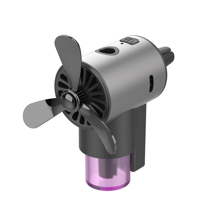 Women practical mini fan 
Maetiva