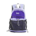Versatile Mesh Panel Backpack