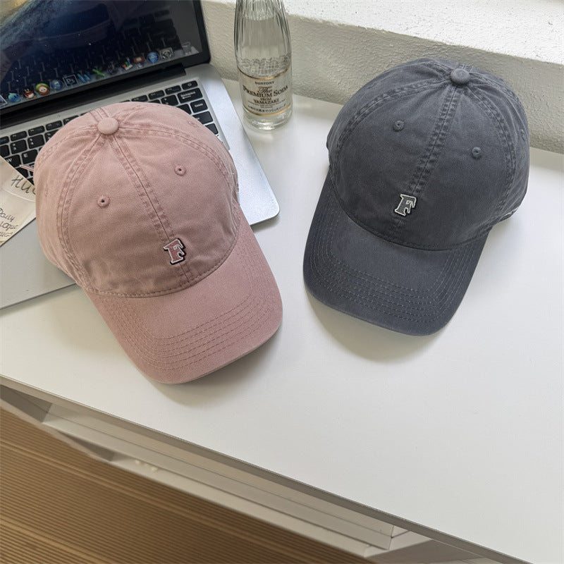 Unisex Casual Cotton Dad Hat 
Maetiva