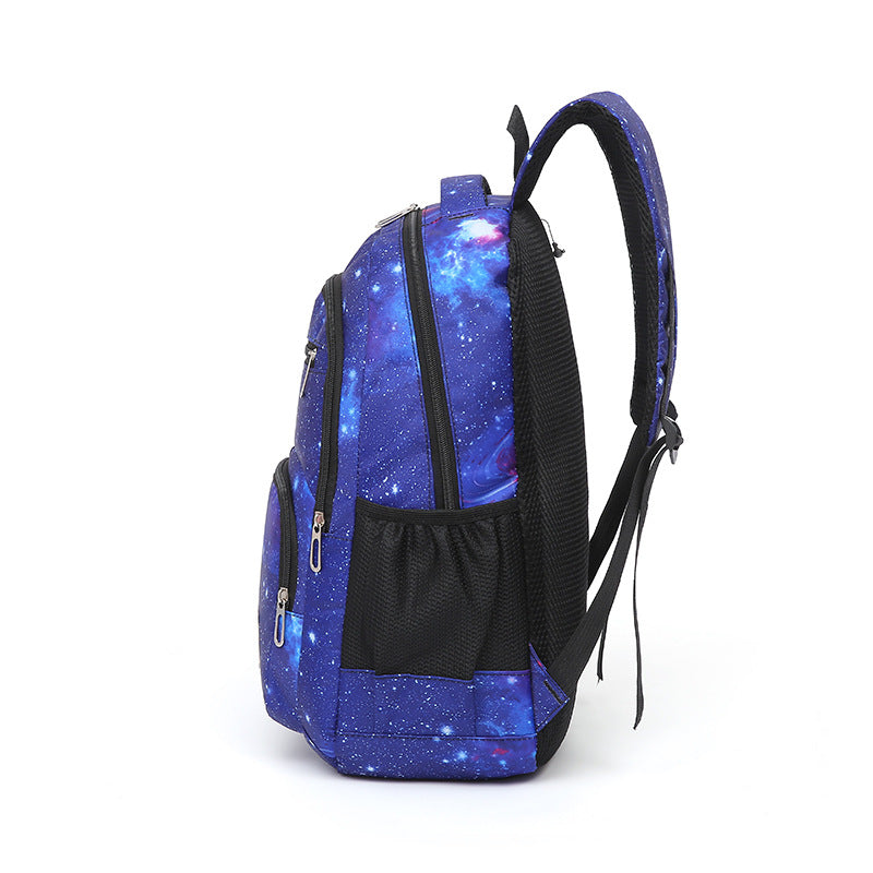 Sporty backpack 
Maetiva