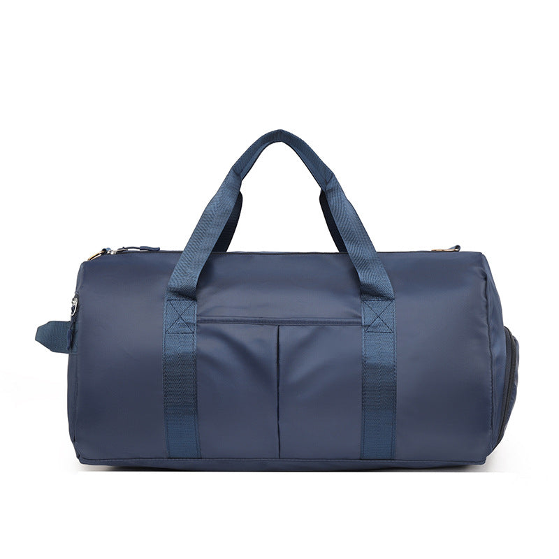 Waterproof Gym Duffle 
Maetiva