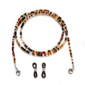 Beaded Eyewear Chain 
Maetiva  786763782