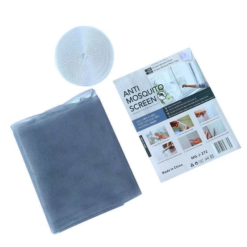 Ladies Mosquito Net for Window 
Maetiva
