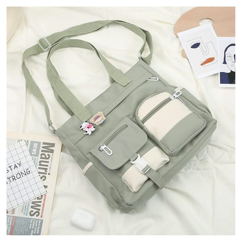 Stylish Multifunctional Bag 
Maetiva