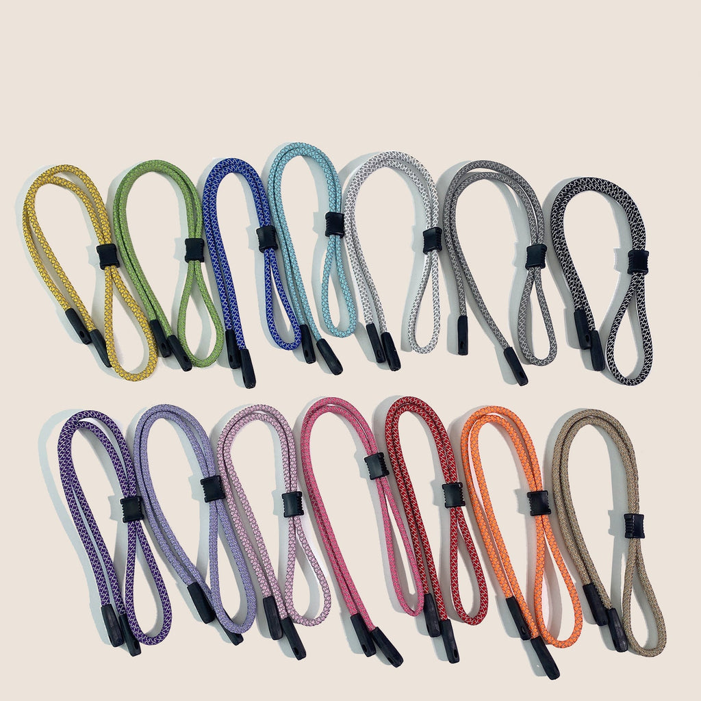 Performance Elastic Shoelaces 
Maetiva