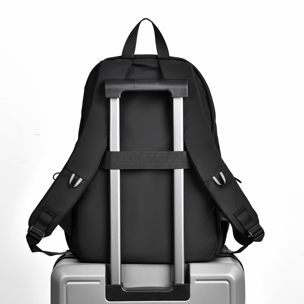 Premium Structured Travel Backpack 
Maetiva