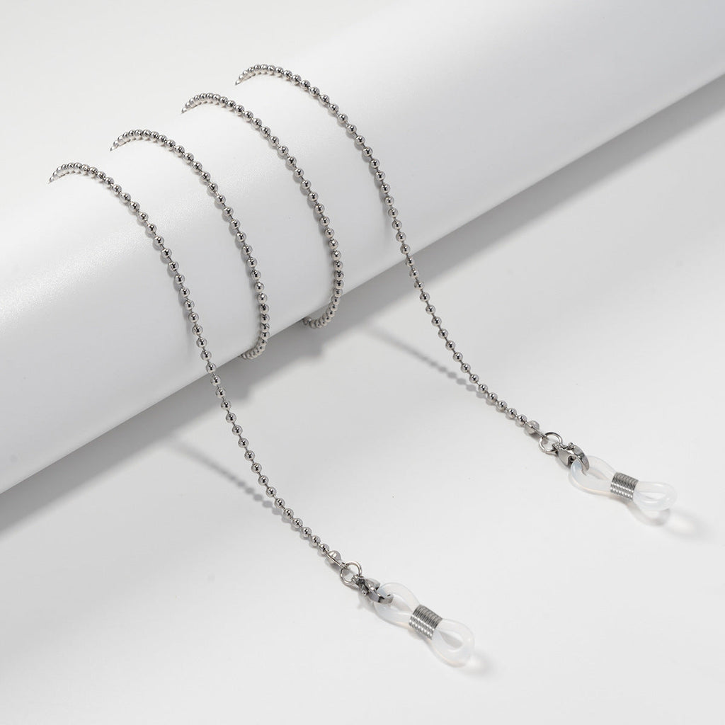 Versatile Eyewear Retainer Chain 
Maetiva
