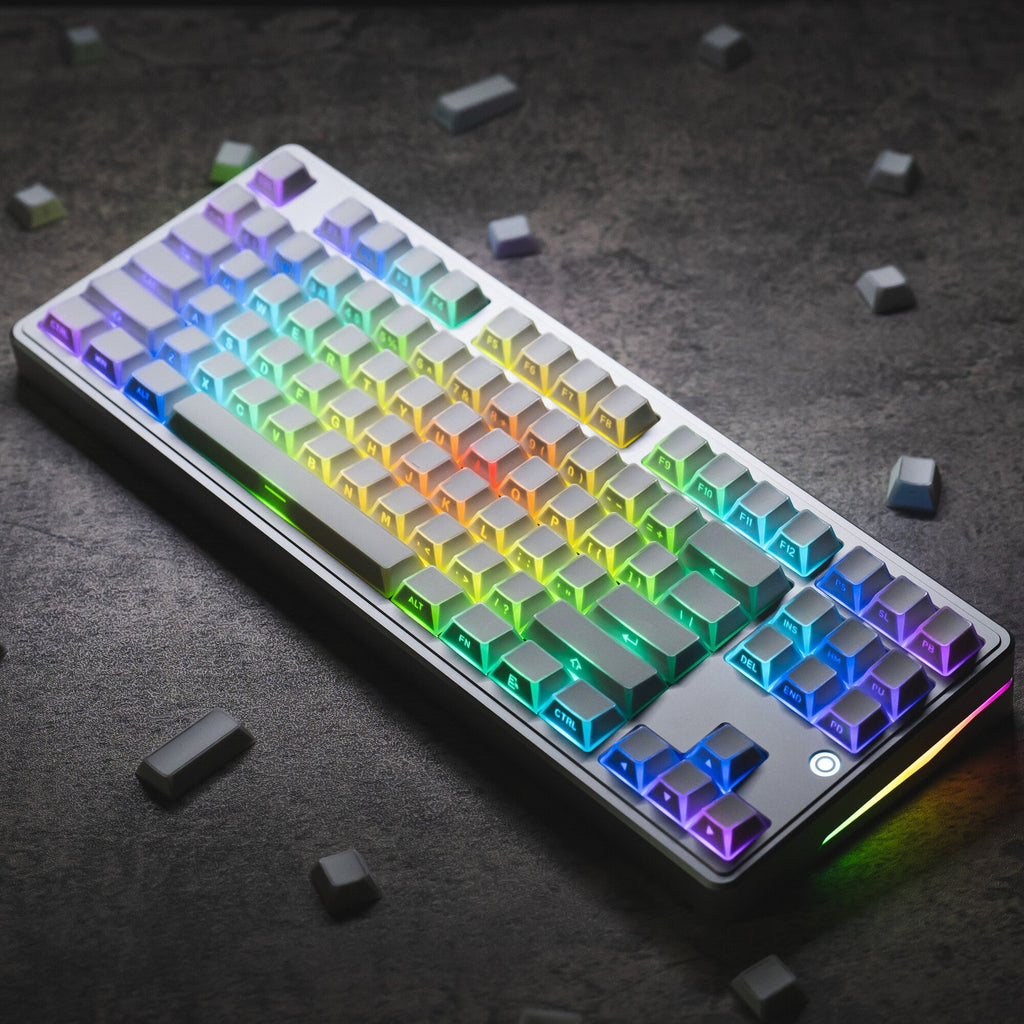 Mechanical Gaming Keyboard 
Maetiva